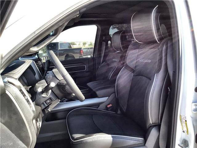 2025 RAM 3500 Laramie