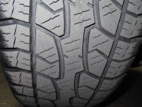 2017 Ford Expedition