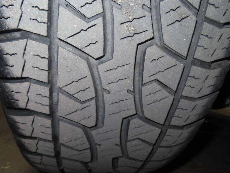 2017 Ford Expedition