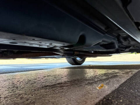 2007 Ford Mustang GT Deluxe