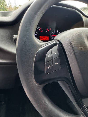 2022 RAM ProMaster City