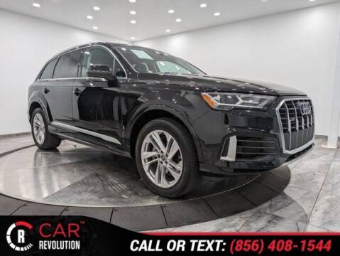 2020 Audi Q7 for sale at Car Revolution in Maple Shade NJ