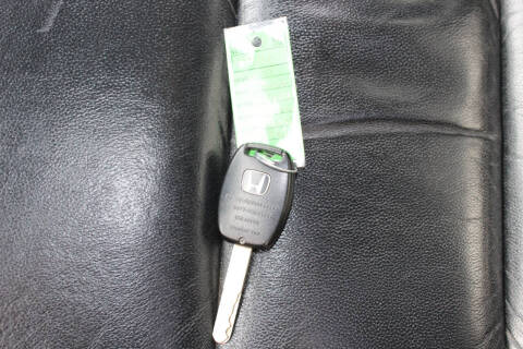 2011 Honda Accord SE