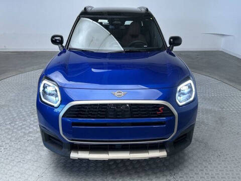 2027 MINI Countryman