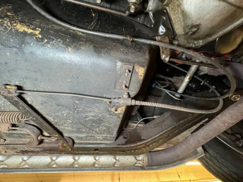 1963 Chevrolet Corvette