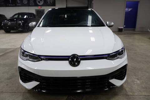 2024 Volkswagen Golf R 4Motion