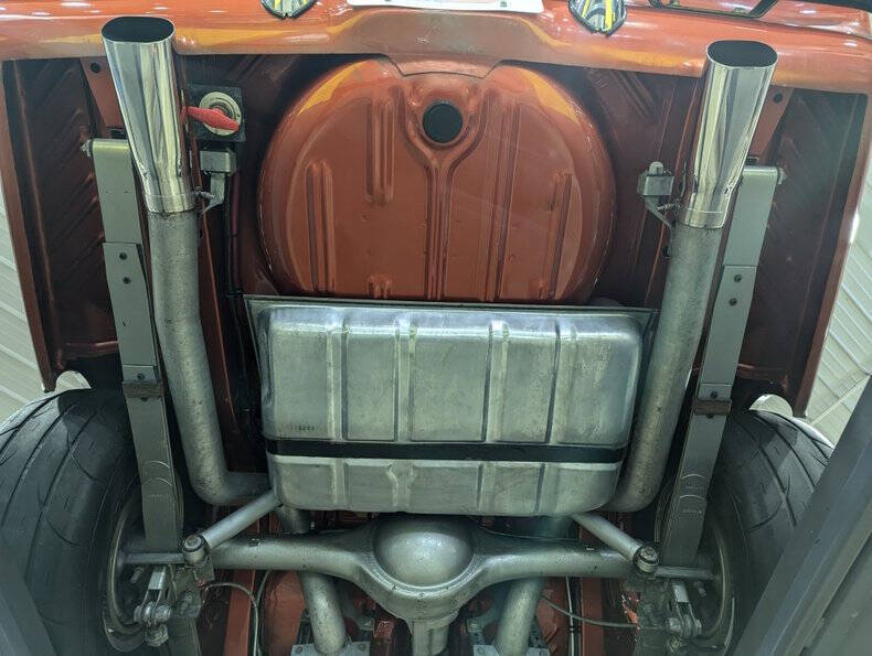 1967 Plymouth Barracuda