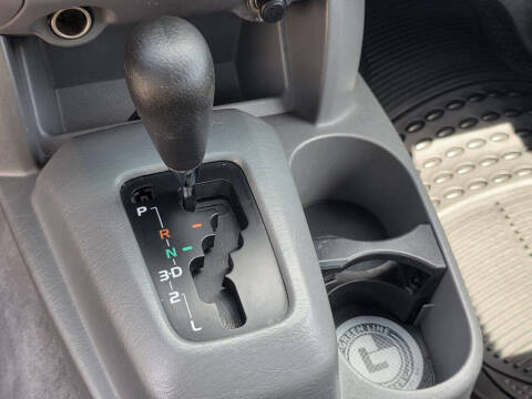2006 Toyota Tacoma