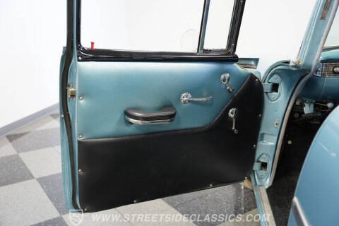 1956 Chevrolet 210