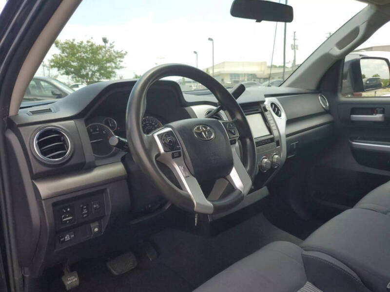 2016 Toyota Tundra