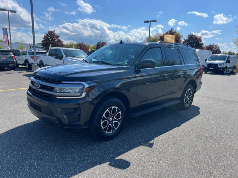2024 Ford Expedition XLT