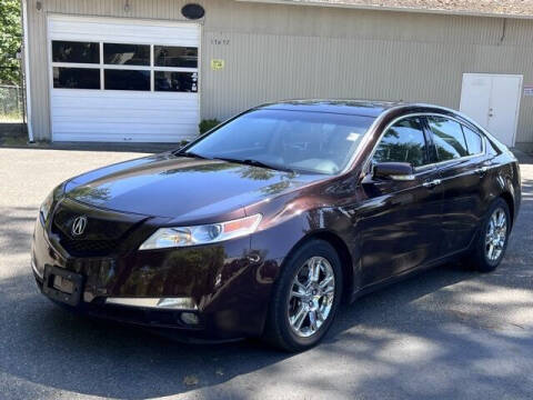 2010 Acura TL for sale at Championship Motors in Redmond WA