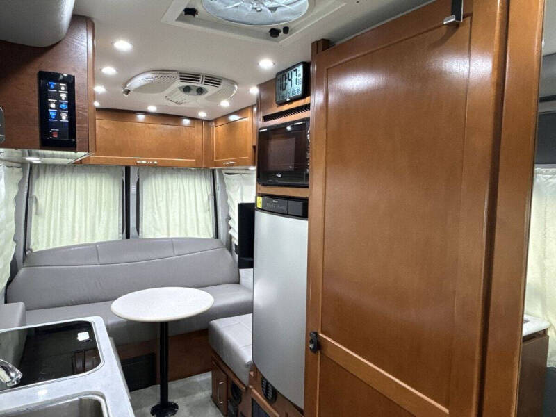 2015 Mercedes-Benz Sprinter