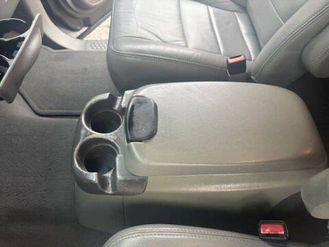 2004 Ford F-350 Super Duty