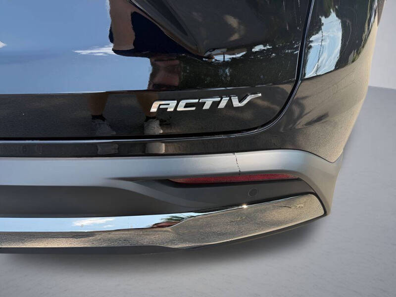 2026 Chevrolet Trax Activ - Photo 28