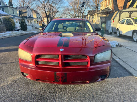 2008 Dodge Charger