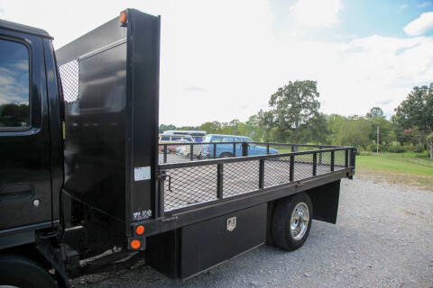 2001 Chevrolet W4500