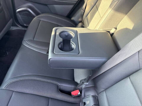 2026 Chevrolet Equinox EV LT 2