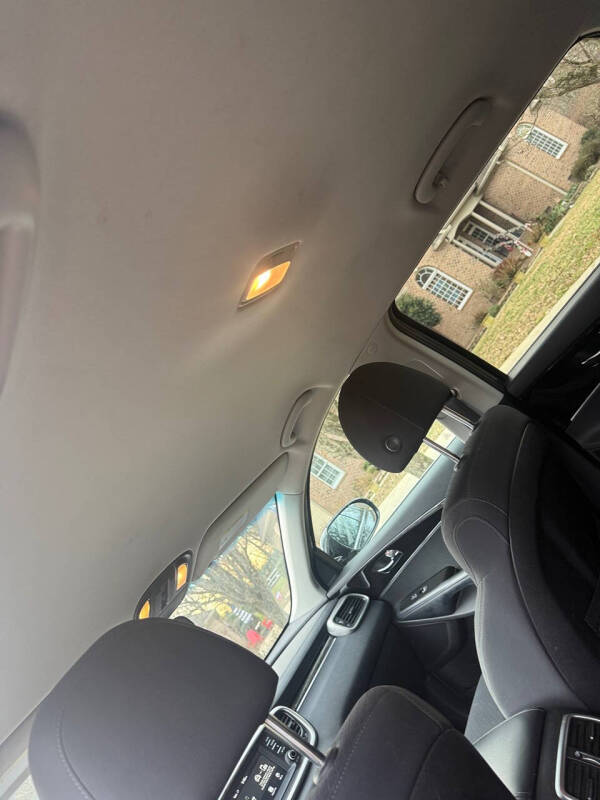 2020 Kia Sorento S V6