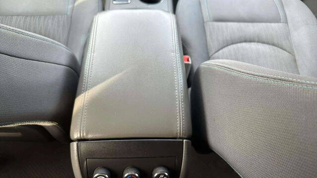 2016 Chevrolet Traverse LS