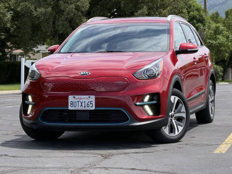 2020 Kia Niro EV EX Premium