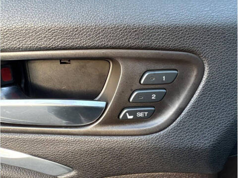 2017 Acura MDX SH-AWD w/Tech