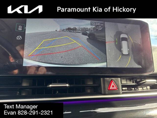 2025 Kia Carnival SX Prestige