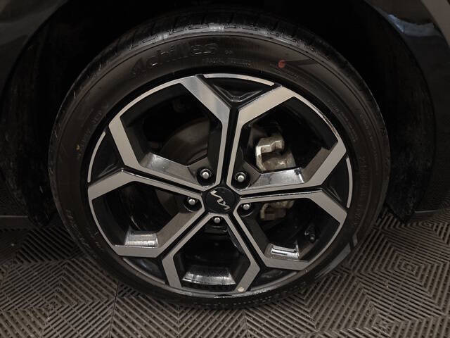 2024 Kia Niro EX Touring