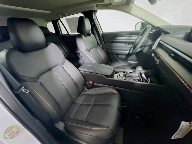 2026 Mazda CX-50 Hybrid Premium