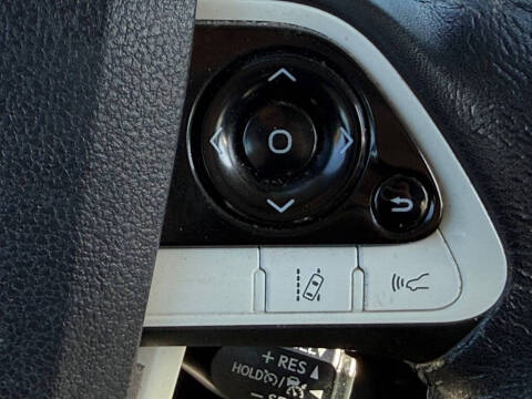 2017 Toyota Prius Prime