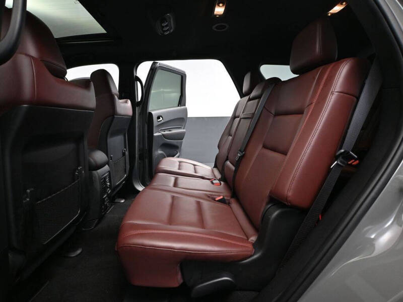 2024 Dodge Durango R/T Plus