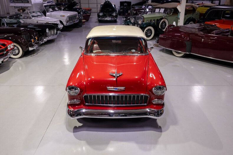 1955 Chevrolet Bel Air