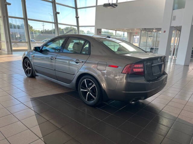 2008 Acura TL for sale at Auto Haus Imports in Irving, TX