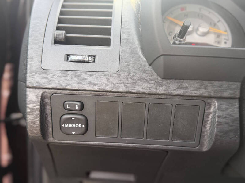 2010 Scion tC