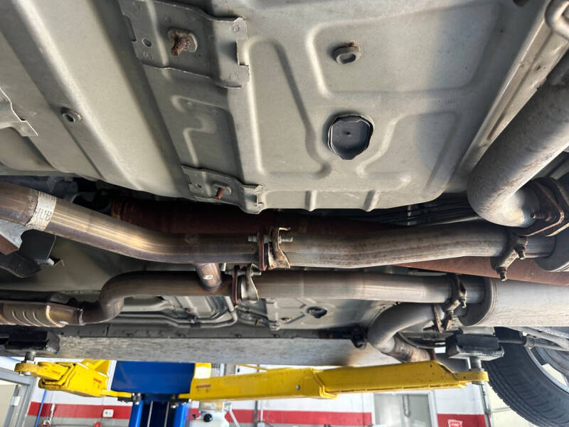 2004 Ford Mustang GT Deluxe