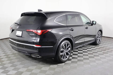 2023 Acura MDX SH-AWD w/Tech