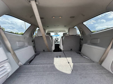 2014 Buick Enclave Leather