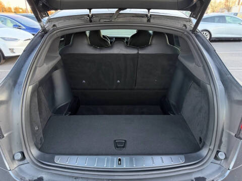 2017 Tesla Model X