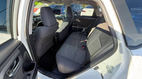 2018 Toyota Corolla iM