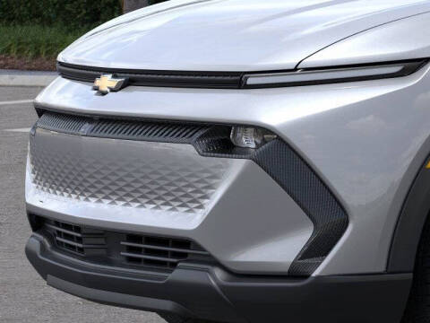 2026 Chevrolet Equinox EV LT 1