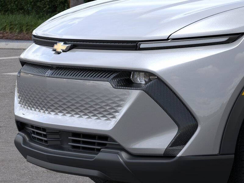 2026 Chevrolet Equinox EV LT 1