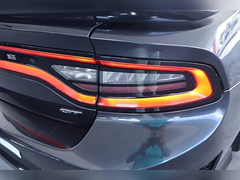 2019 Dodge Charger GT