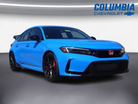 2025 Honda Civic Type R