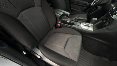 2022 Subaru Impreza Premium