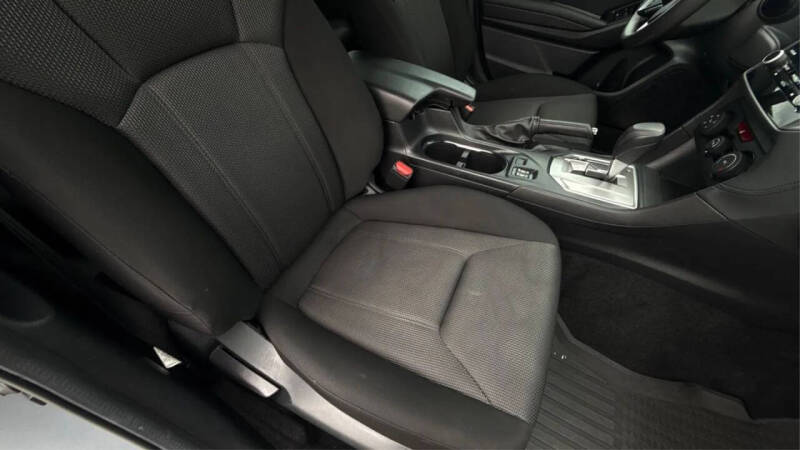 2022 Subaru Impreza Premium