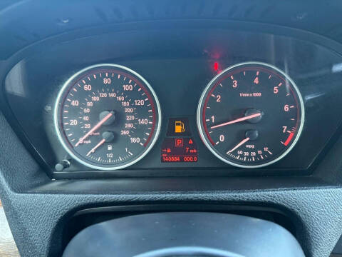 2011 BMW X5 xDrive35i Premium