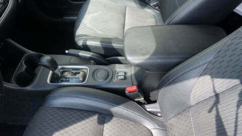 2015 Mitsubishi Outlander SE