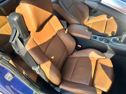 2012 BMW 3 Series 335is