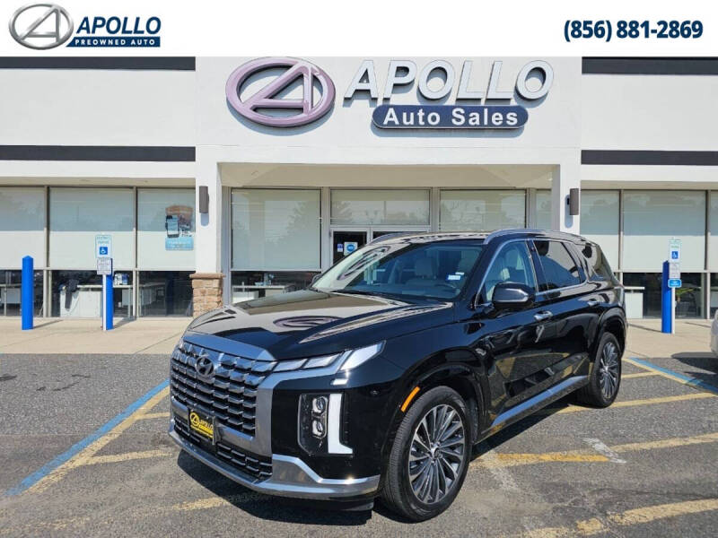 2024 Hyundai Palisade For Sale In Woodbury, NJ