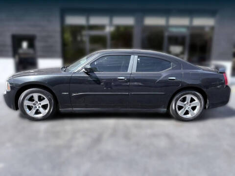2007 Dodge Charger RT